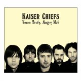 Kaiser Chiefs 'Ruby'