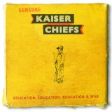 Kaiser Chiefs 'Ruffians On Parade'