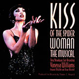 Kander & Ebb 'I Do Miracles (from Kiss Of The Spider Woman)'