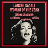 Kander & Ebb 'One Of The Boys (from Woman Of The Year)'