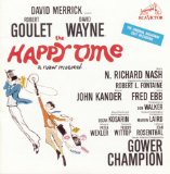 Kander & Ebb 'The Happy Time (from The Happy Time)'