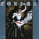 Kansas 'All I Wanted'