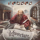 Kansas 'Carry On Wayward Son'