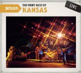 Kansas 'Icarus (Borne On Wings Of Steel)'