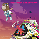Kanye West 'Flashing Lights'