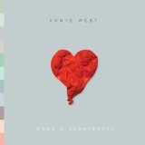 Kanye West 'Heartless'