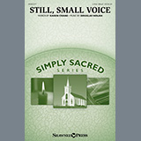 Karen Crane and Douglas Nolan 'Still, Small Voice'