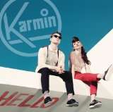 Karmin 'Brokenhearted'