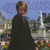 Karrin Allyson 'O Pato (The Duck)'