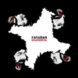 Kasabian 'Man Of Simple Pleasures'