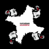 Kasabian 'Neon Noon'