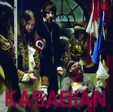 Kasabian 'Where Did All The Love Go'