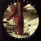 Kate Bush 'Rubberband Girl'