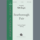 Kate Janzen 'Scarborough Fair'