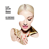 Kate Miller-Heidke 'O Vertigo!'