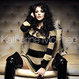 Katharine McPhee 'Terrified'