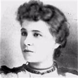 Katherine Lee Bates 'America, The Beautiful'
