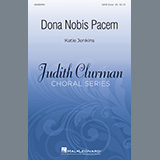 Katie Jenkins 'Dona Nobis Pacem'