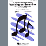 Katrina And The Waves 'Walking On Sunshine (arr. Mac Huff)'
