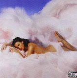 Katy Perry 'Not Like The Movies'