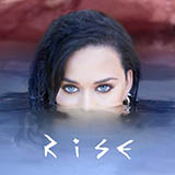 Katy Perry 'Rise'