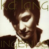 k.d. lang 'Constant Craving'