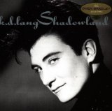 k.d. lang 'Shadowland'