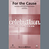 Keith and Kristyn Getty 'For the Cause (arr. James Koerts)'