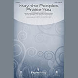 Keith Christopher 'May The Peoples Praise You'