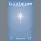 Keith Christopher 'Rose Of Bethlehem - Harp (or Piano)'