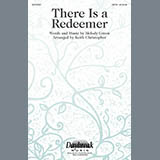 Keith Christopher 'There Is A Redeemer'