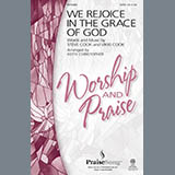 Keith Christopher 'We Rejoice In The Grace Of God'
