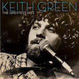 Keith Green 'Your Love Came Over Me'
