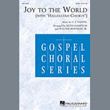 Keith Hampton 'Hallelujah Chorus'