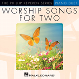 Keith & Kristyn Getty 'In Christ Alone (arr. Phillip Keveren)'