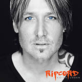 Keith Urban 'Break On Me'