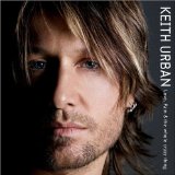 Keith Urban 'I Told You So'