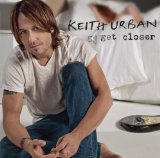 Keith Urban 'Long Hot Summer'