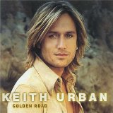 Keith Urban 'Raining On Sunday'