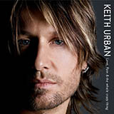 Keith Urban 'Slow Turning'