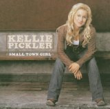 Kellie Pickler 'I Wonder'