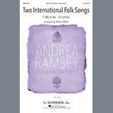 Kelly Miller 'Two International Folk Songs'
