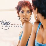 Kelly Rowland 'Train On A Track'