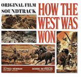 Ken Darby 'Main Title (from 