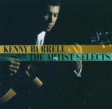 Kenny Burrell 'But Not For Me'