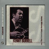 Kenny Burrell 'Mood Indigo'