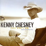 Kenny Chesney 'Don't Blink'