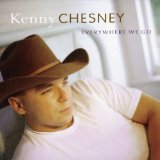 Kenny Chesney 'How Forever Feels'