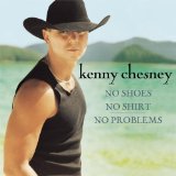 Kenny Chesney 'On The Coast Of Somewhere Beautiful'