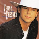 Kenny Chesney 'The Tin Man'